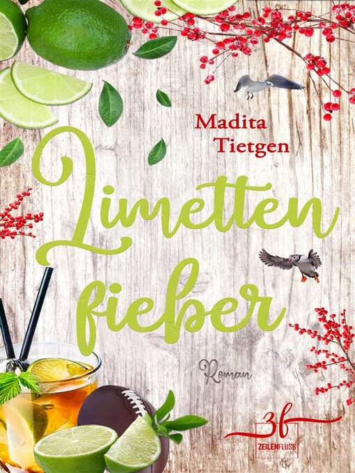 Titeldetails für Limettenfieber nach Madita Tietgen - Warteliste